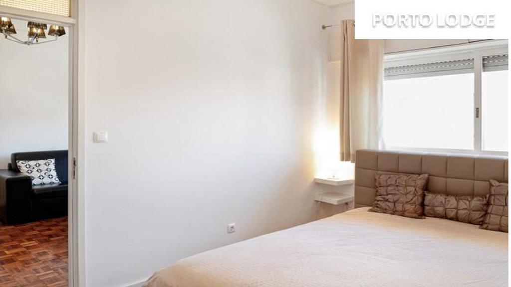 Porto Lodge Luaran gambar