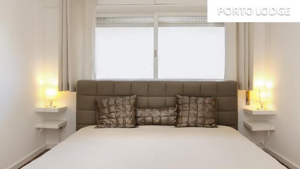 Porto Lodge Luaran gambar