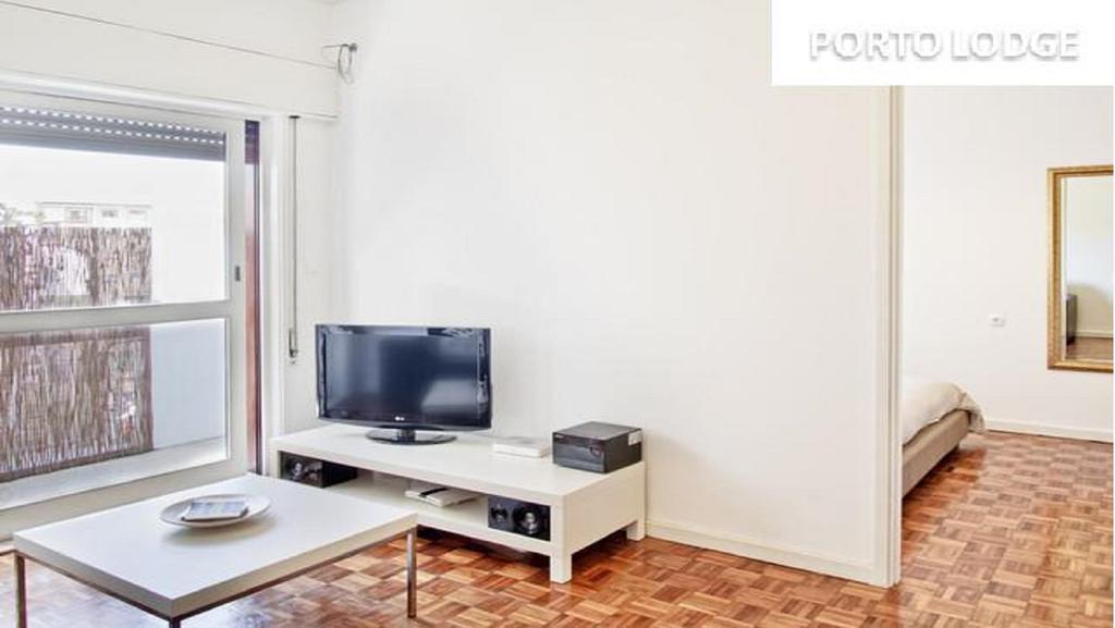 Porto Lodge Luaran gambar