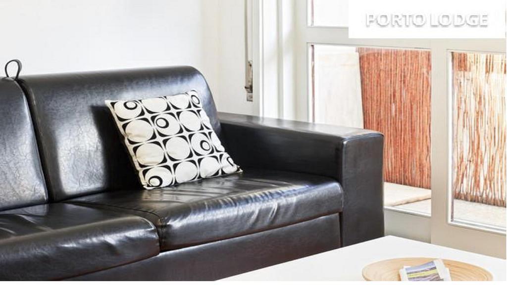 Porto Lodge Luaran gambar